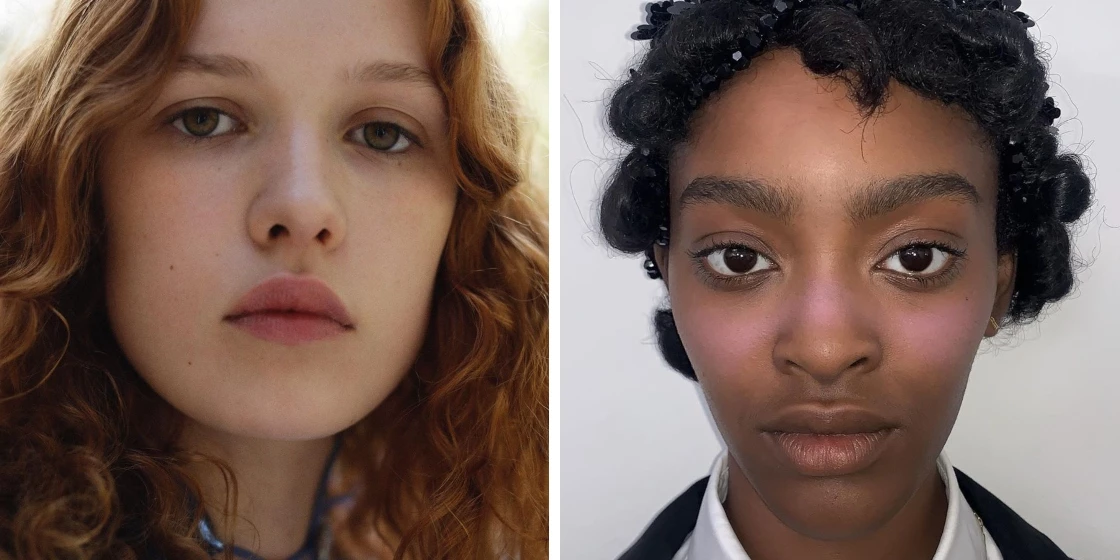 It's Αll Αbout Τhe Εyes | Η νέα τάση στο μακιγιάζ που ανέδειξε το face covering