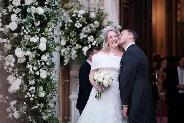 Θεοδώρα Ντε Γκρες