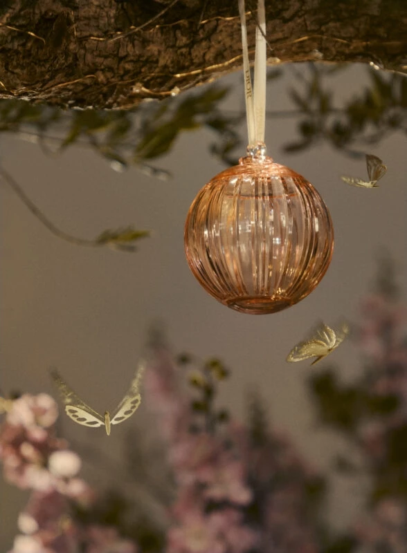 Dior artdelatable Xmas