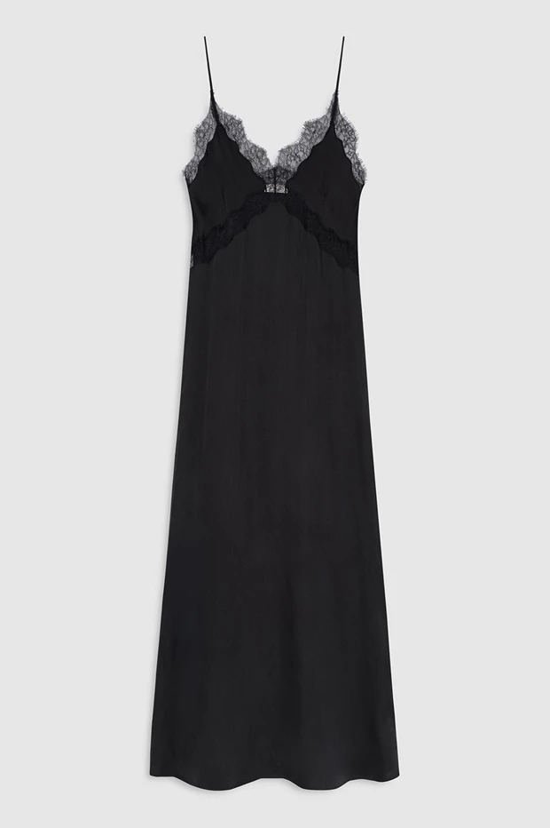 Anine Bing Magnolia Dress