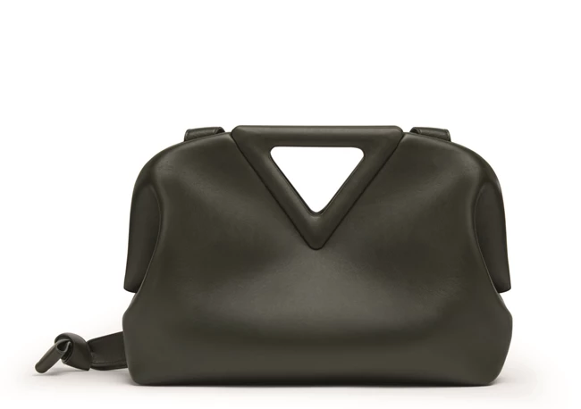 Τσάντα Point Bottega Veneta