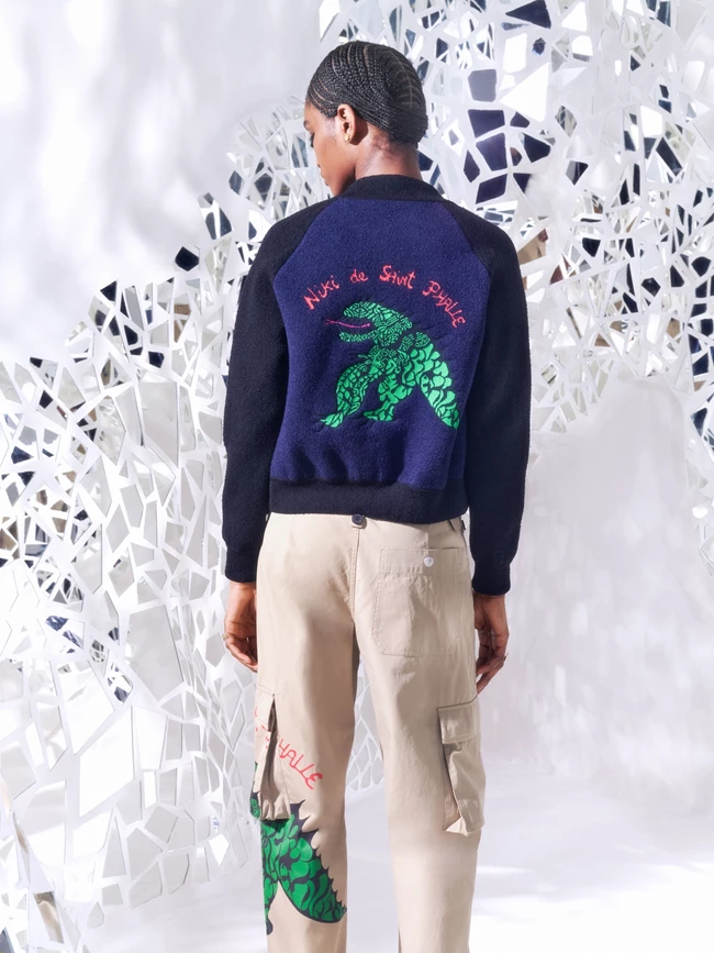 DIOR CRUISE 24 NIKI DE SAINT PHALLE CAPSULE