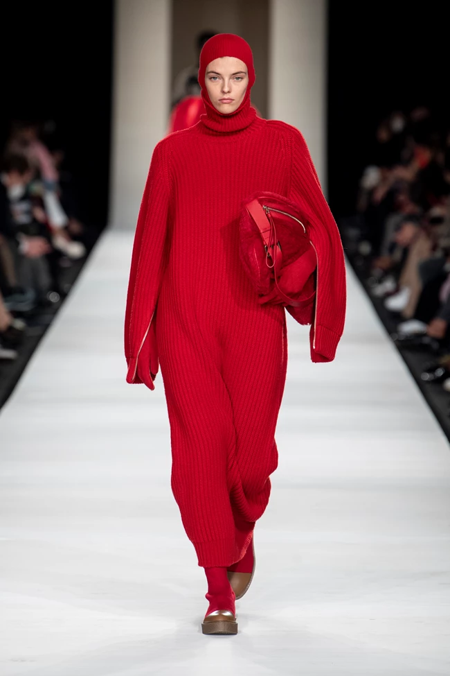 Max Mara FW22
