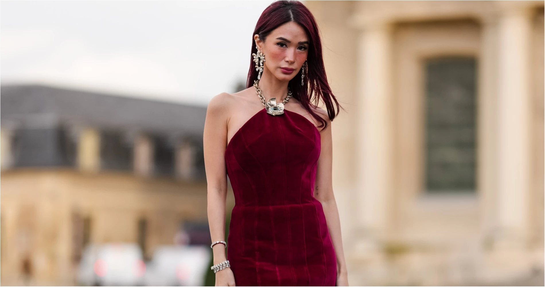 Φούστες με παγιέτες | 5 κομψοί τρόποι για να τις φορέσετε τις γιορτές