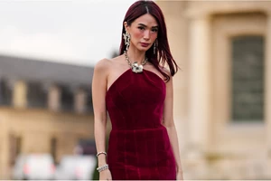 Φούστες με παγιέτες | 5 κομψοί τρόποι για να τις φορέσετε τις γιορτές