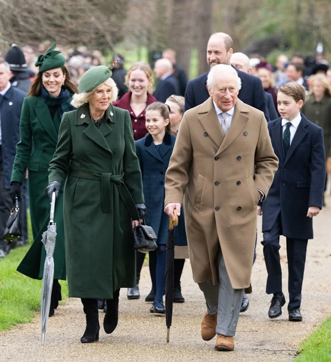 Οικογένεια Windsor | Αυτός είναι ο πλουσιότερος royal (και δεν είναι ο βασιλιάς Κάρολος)