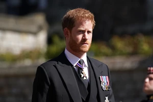 Meghan Markle | Η πρώτη δημόσια εμφάνιση ύστερα από την ανακοίνωση ότι δεν θα παραστεί στην τελετή στέψης του Καρόλου