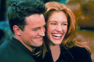 Julia Roberts | Η σπάνια φωτογραφία με τον σύζυγό της