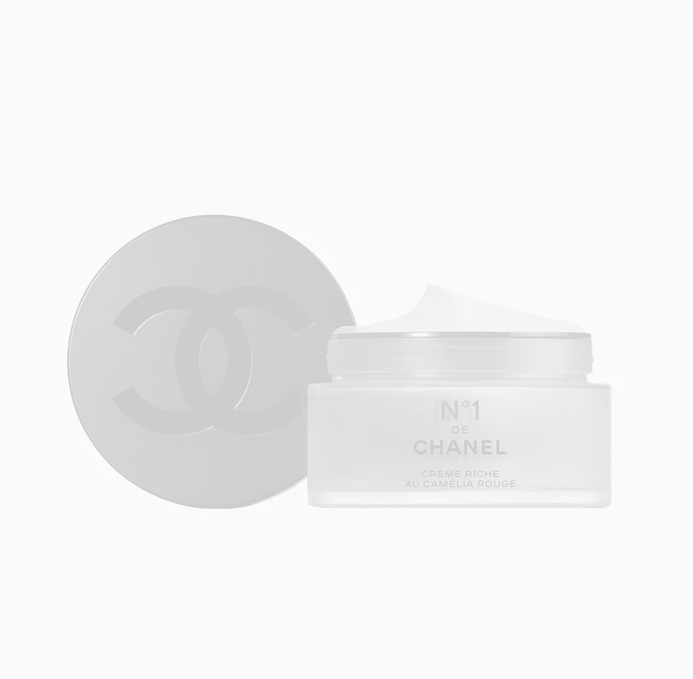 Κρέμα θρέψης N°1 De Chanel Crème Riche, Chanel (notos)