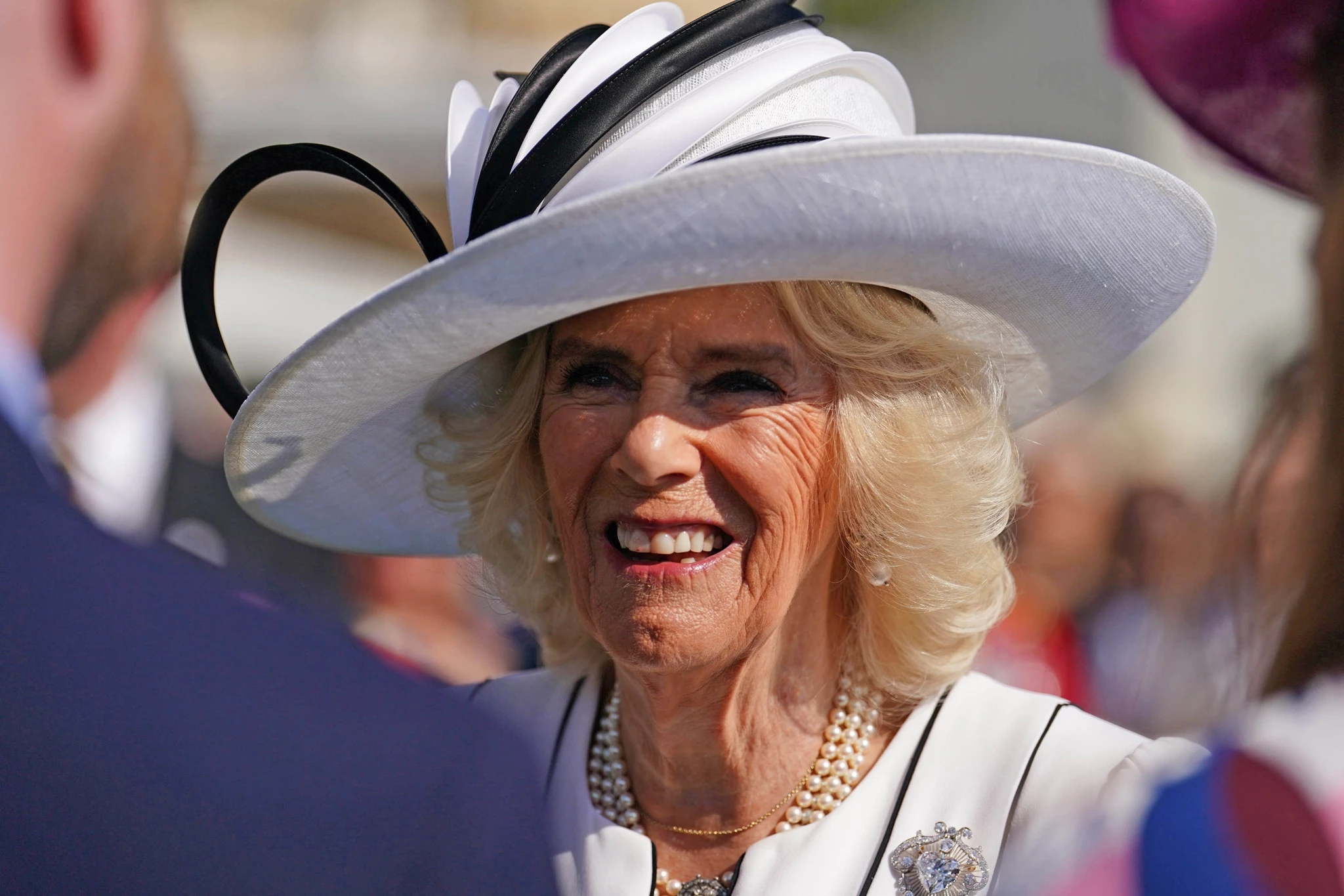 Melania Trump | Με ποιο μέλος της βρετανικής βασιλικής οικογένειας έχει επικοινωνία μέχρι και σήμερα