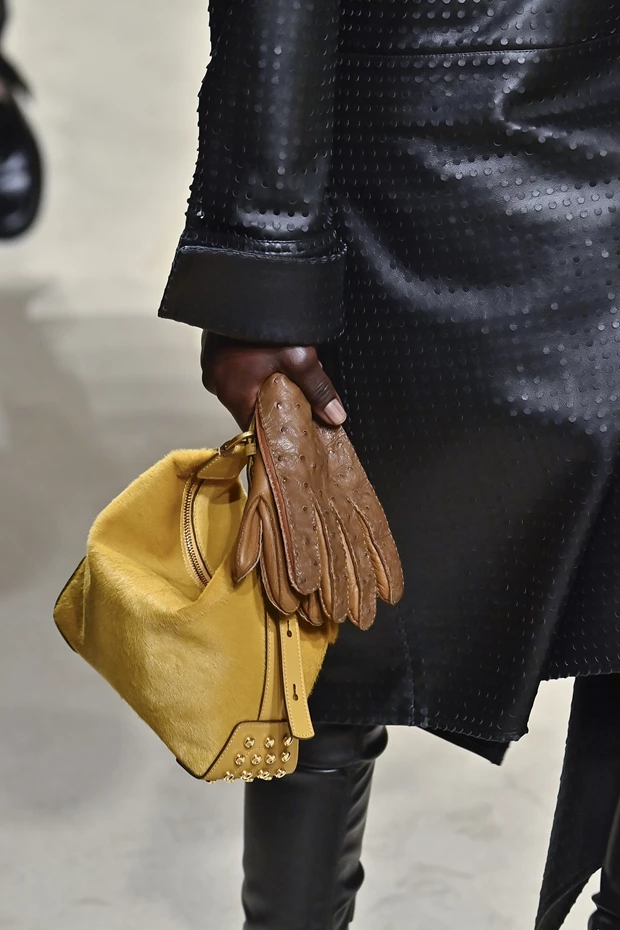 Tod's Fall / Winter 2026-27