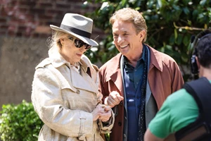 Η Emily Blunt αποκαλύπτει για τη νέα "Devil Wears Prada" ταινία