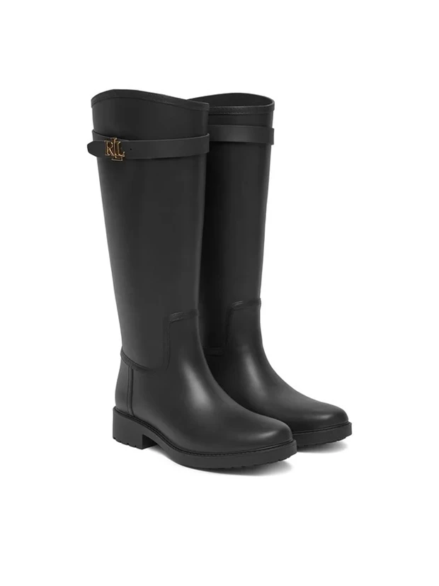 Γαλότσες Lauren Ralph Lauren, epapoutsia.gr