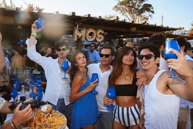 Grey Goose 7