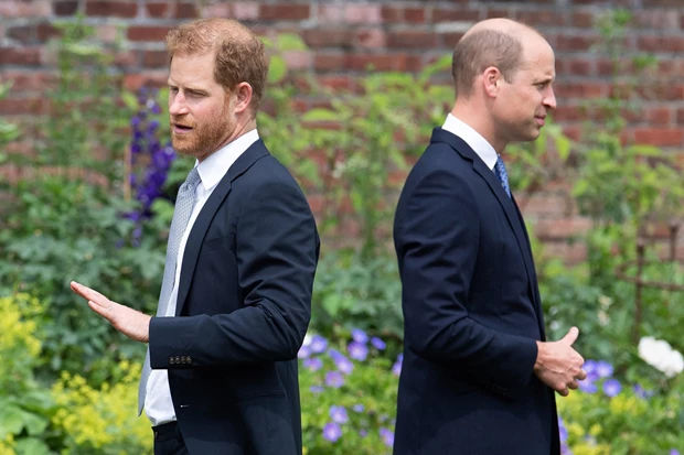 Πρίγκιπας William | Ο μελλοντικός βασιλιάς της Αγγλίας θα αφαιρέσει τους τίτλους από τον αδελφό του και τη Meghan Markle;