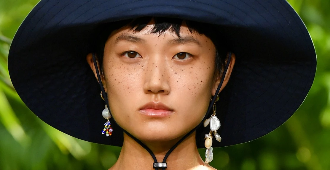 NYFW 2020 | Τα beauty looks που ξεχώρισαν