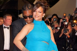 Το πραγματικό μυστικό της σχέσης του ASAP Rocky και της Rihanna