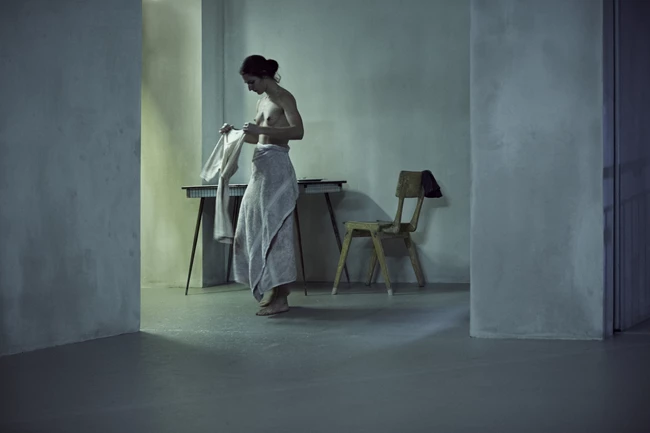 Dimitris Papaioannou