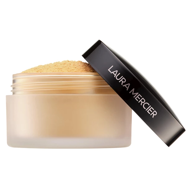 Η Secret Brightening Color Correcting Under Eye Setting Powder της Laura Mercier