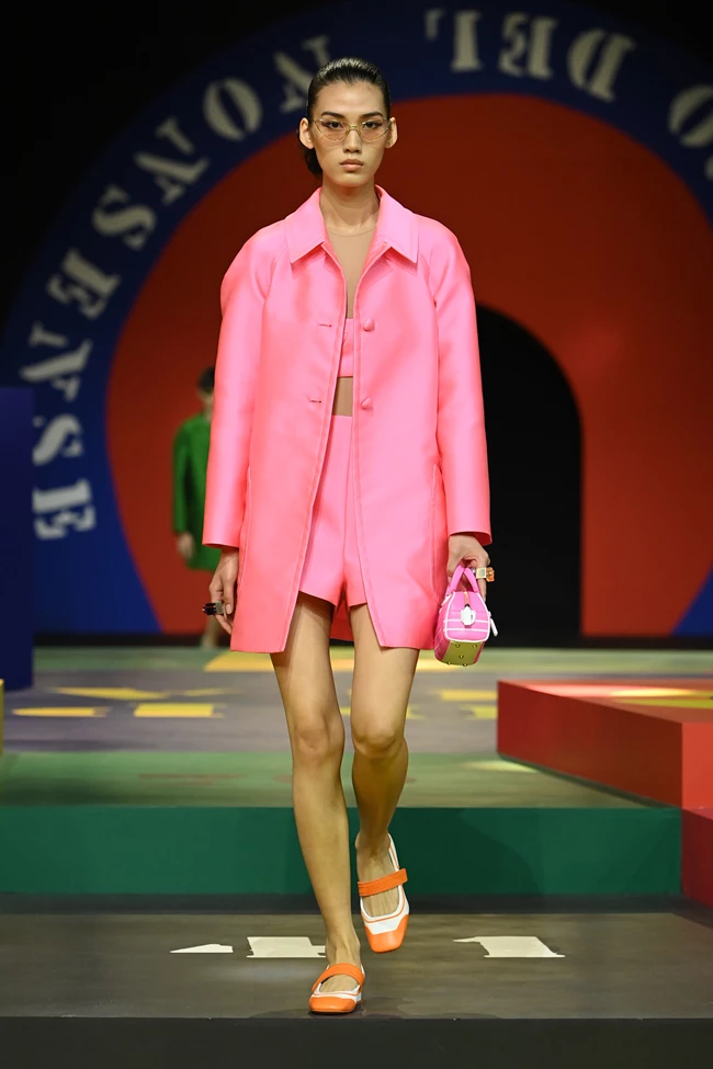 Dior SS22