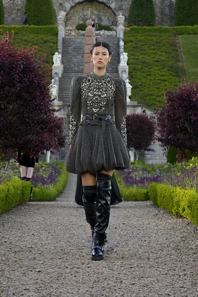 Dior Cruise 2025