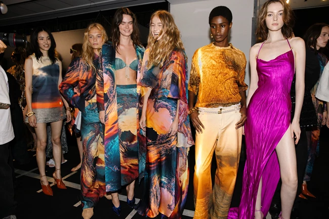 Roberto Cavalli SS'25