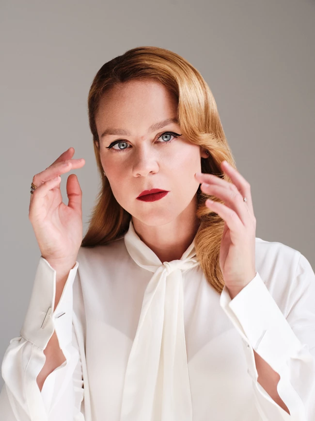 Λένα Παπαληγούρα