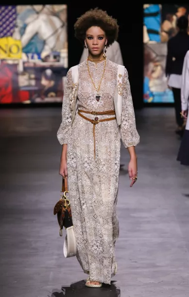 Dior SS21