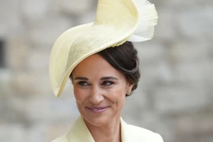 Ο περίεργος όρος που είχε θέσει η Pippa Middleton για τη δεξίωση του γάμου της