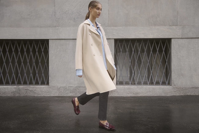 Sebago x Weekend Max Mara | Η συλλογή που φιλοξενεί το "It" shoe της σεζόν Άνοιξη 2025