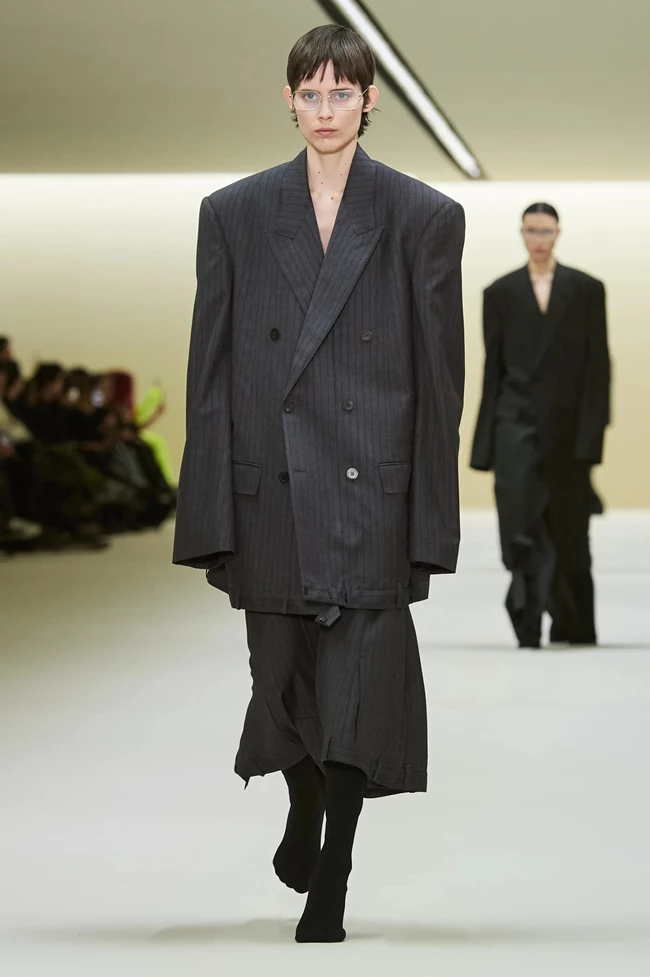 Balenciaga AW'23
