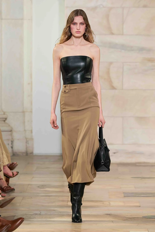 Ralph Lauren Fall 2025