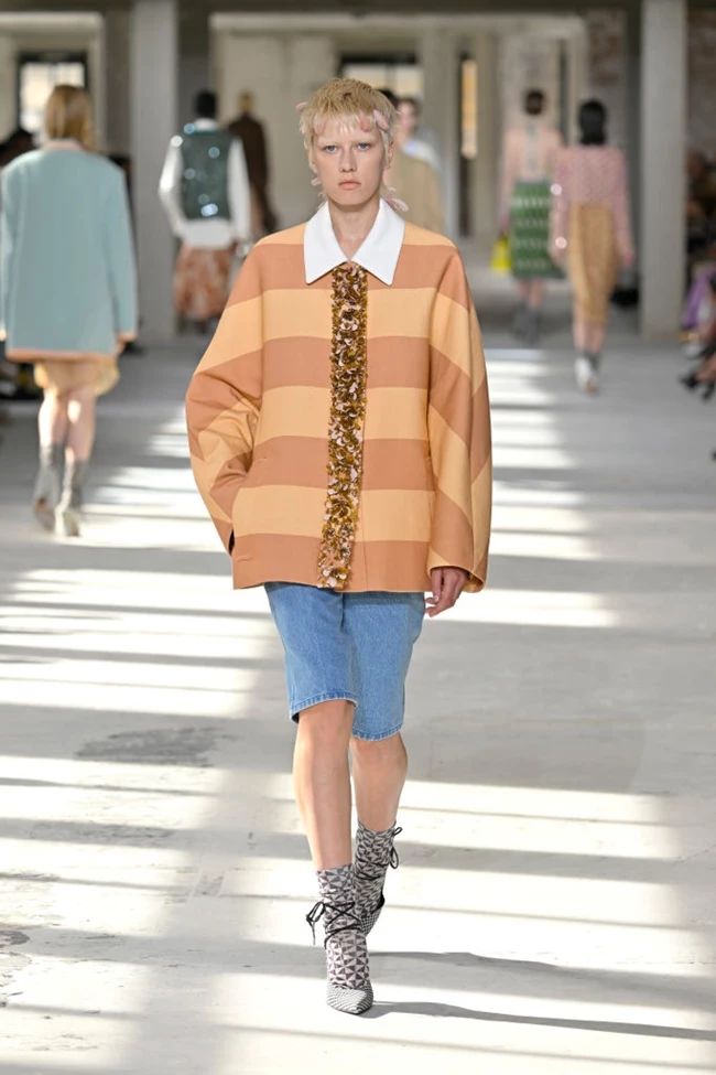 Dries Van Noten SS24