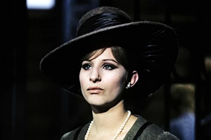 Όταν η Barbra Streisand εκτίμησε την ομορφιά του προσώπου της