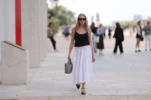 Τα ωραιότερα broderie anglaise κομμάτια για να φορέσετε αυτό το καλοκαίρι