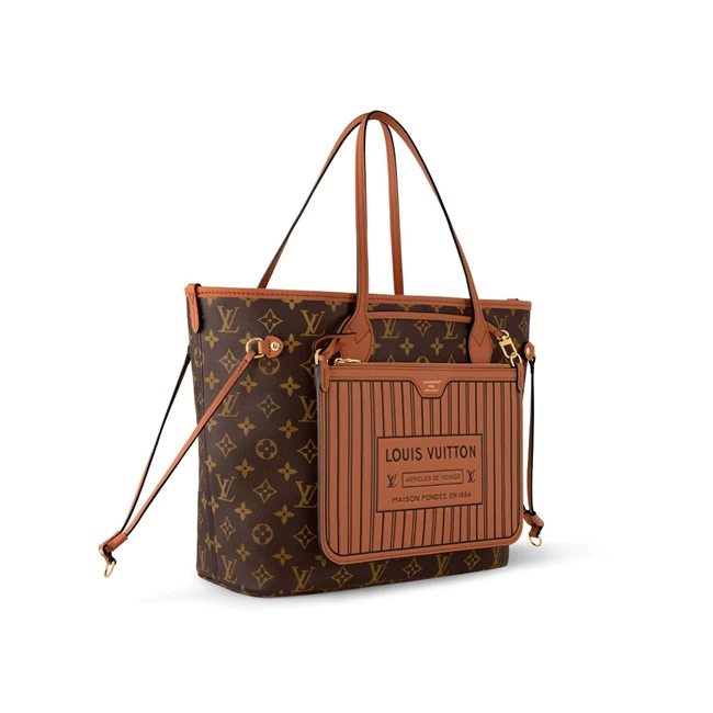 NEVERFULL INSIDE OUT