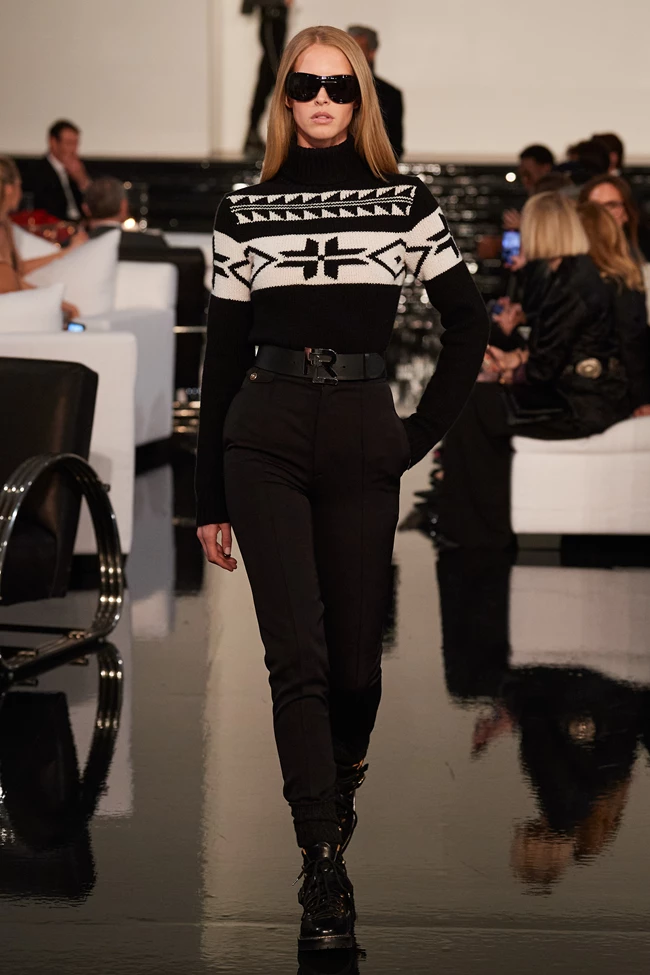 Ralph Lauren FW22