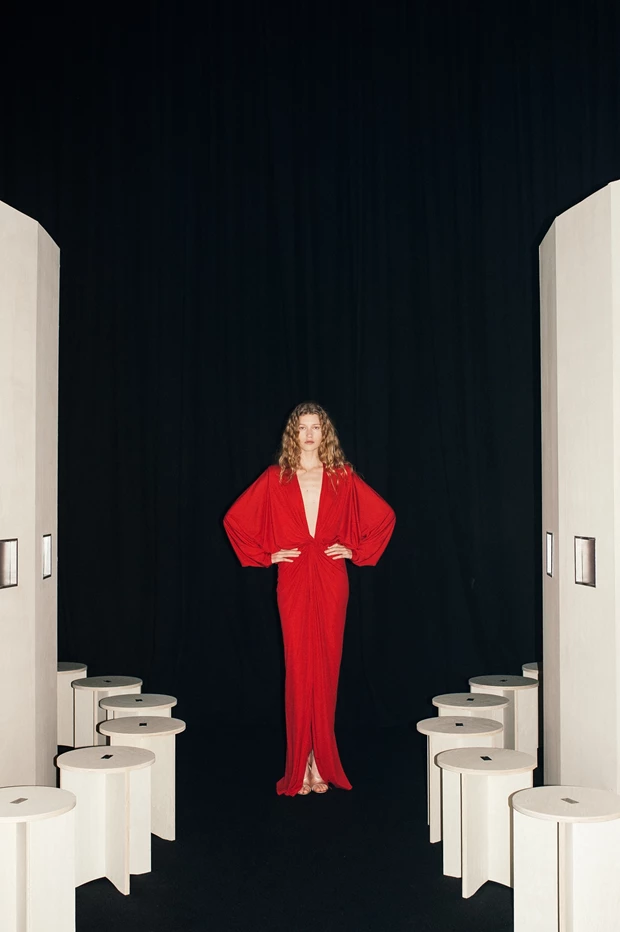 Valentino Haute Couture SpringSummer 2026