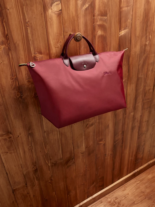 LONGCHAMP Gift Guide