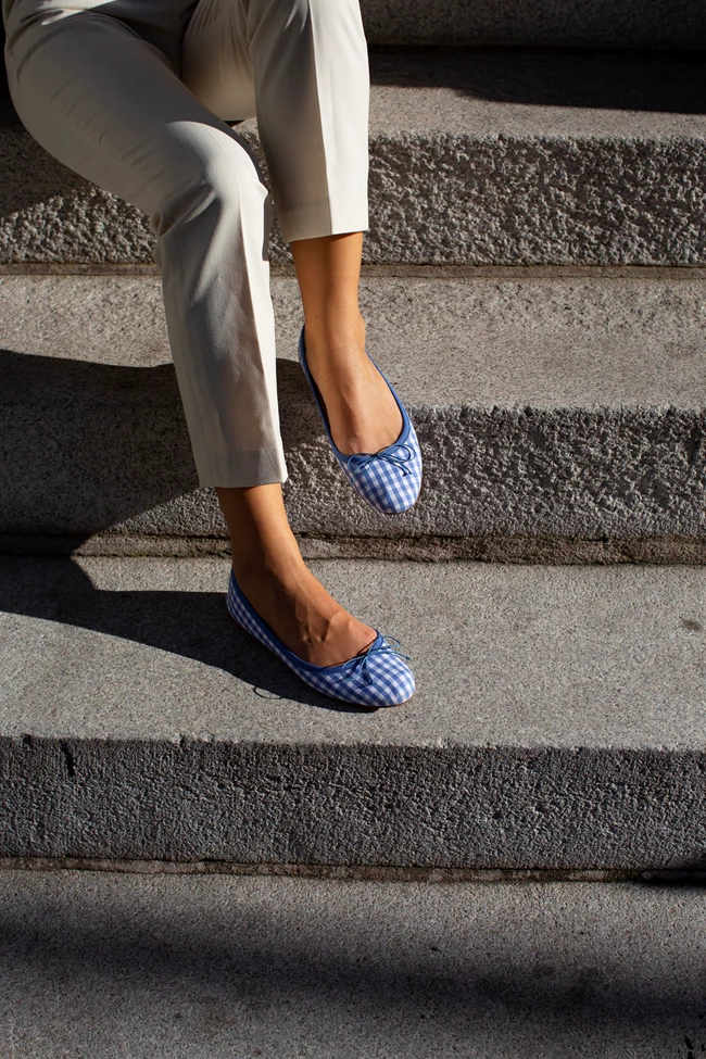 Pretty Ballerinas SS21 collection