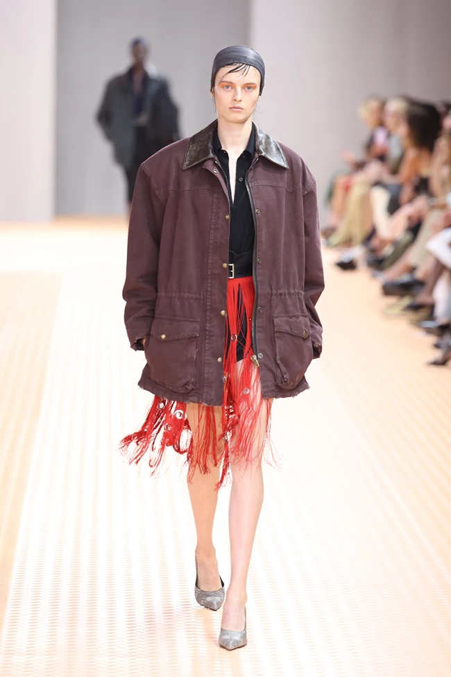 Prada SS24