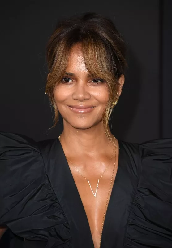 Halle Berry