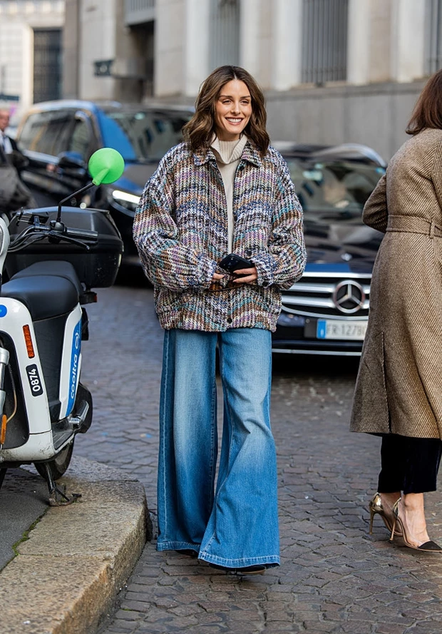 Street Style Milan Feb2026
