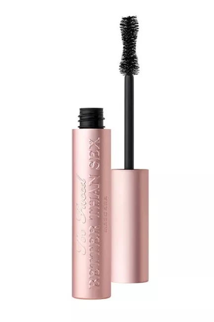 Better Than Sex Mascara, Too Faced (sephora.gr)