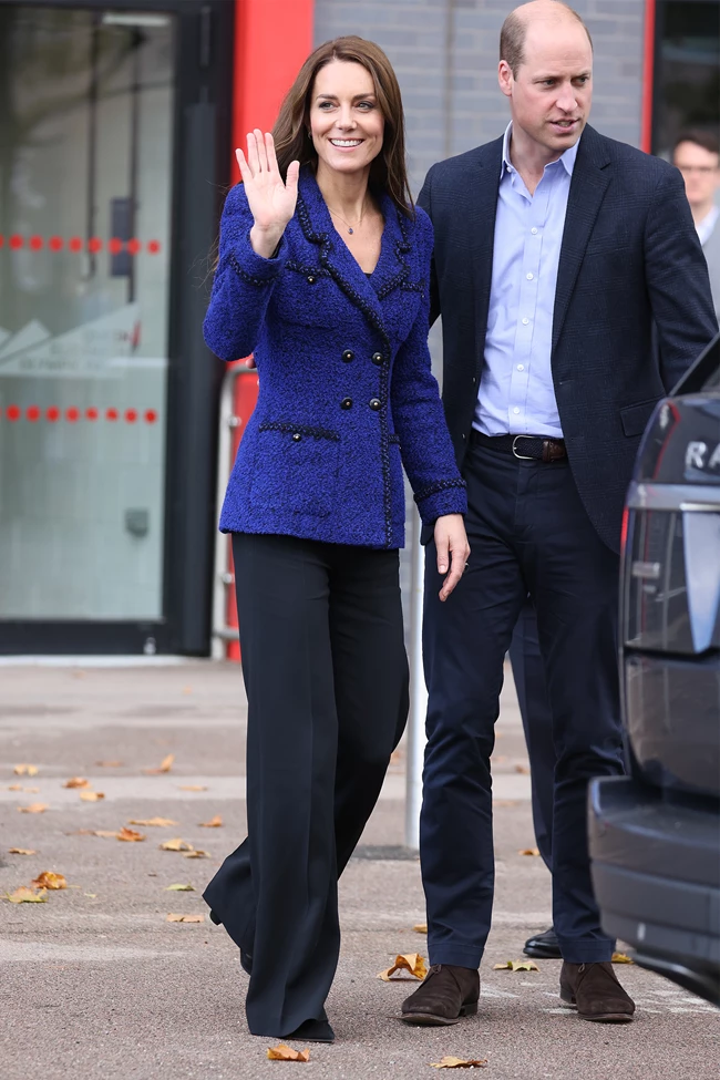 Kate Middleton