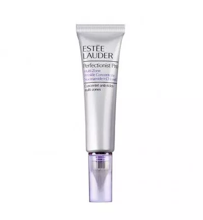 Perfectionist Pro Multi-Zone Wrinkle Concentrate with Niacinamide + Chlorella, Estée Lauder