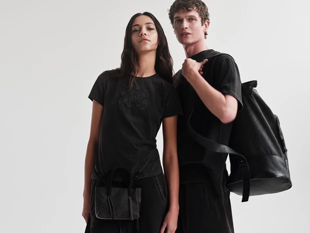 Callista x DL συλλογή Άνοιξη 2026