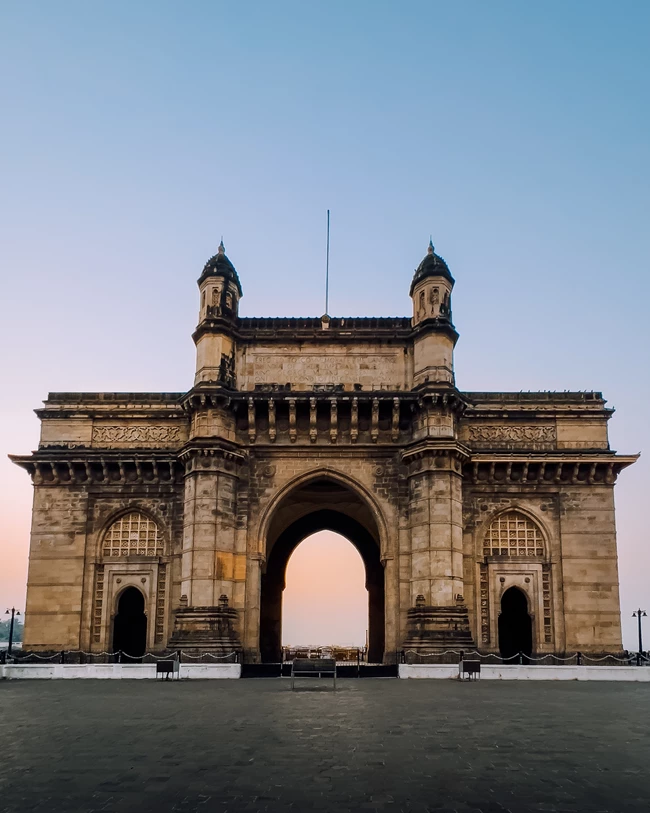 Gateway of India