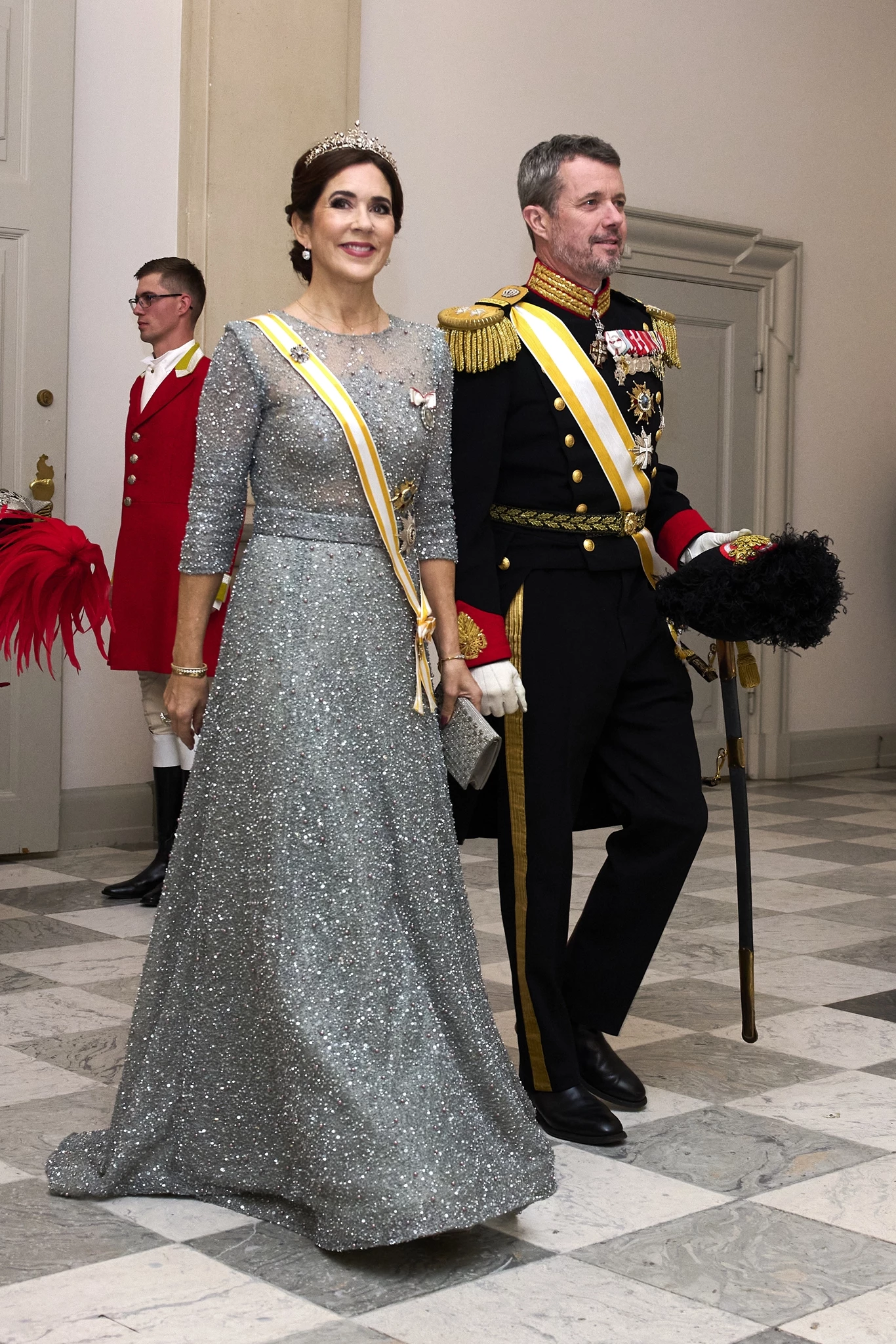 Mary της Δανίας | Το μυστικό πίσω από την αγαπημένη της τιάρα που λίγοι γνωρίζουν