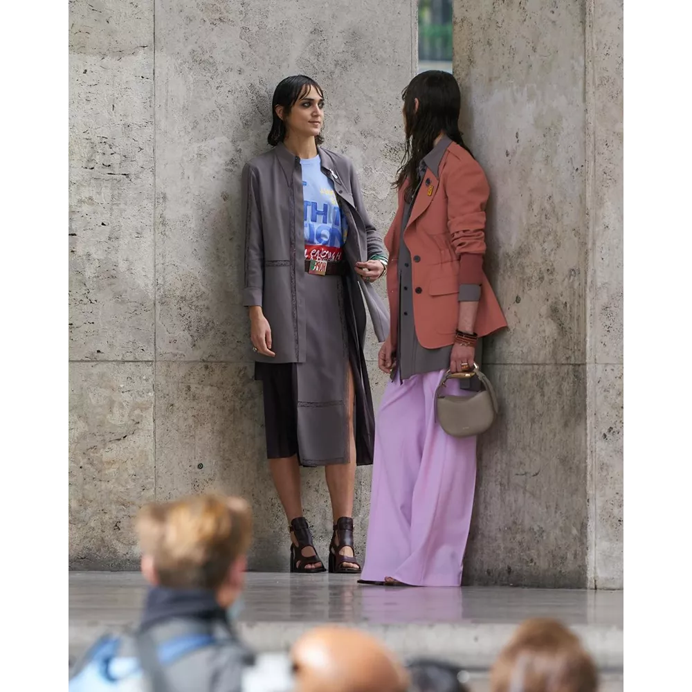 Chloé SS21